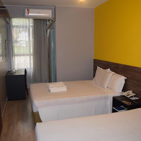 Bittar Inn برازيليا الغرفة الصورة