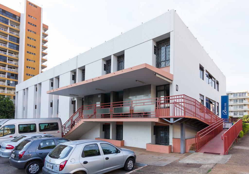 Bittar Inn برازيليا المظهر الخارجي الصورة