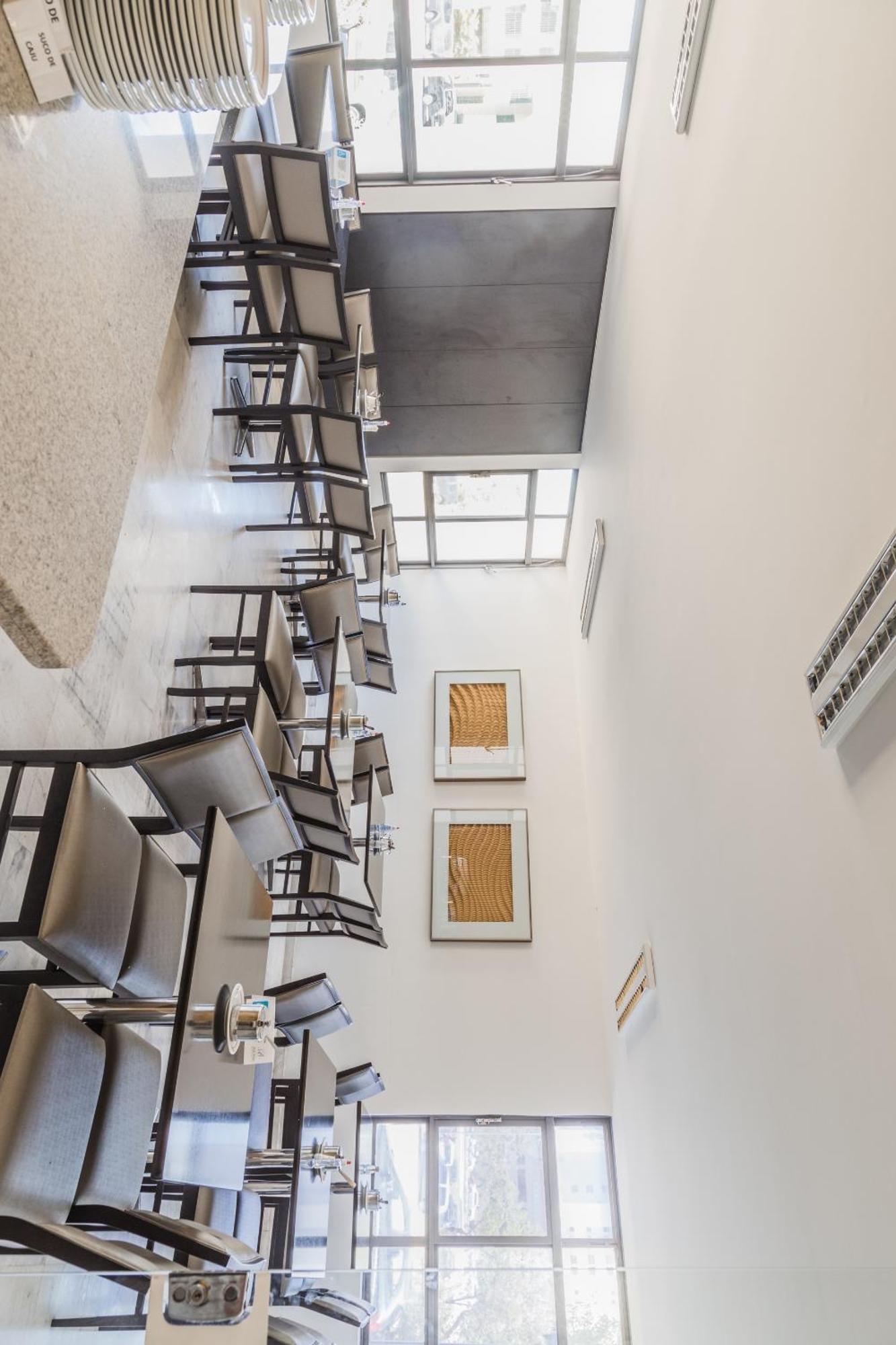 Bittar Inn برازيليا المظهر الخارجي الصورة