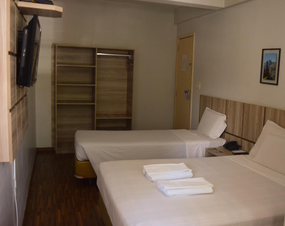 Bittar Inn برازيليا المظهر الخارجي الصورة