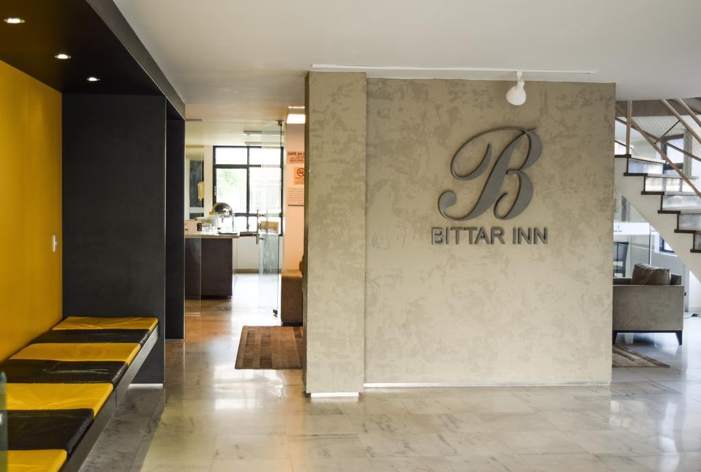 Bittar Inn برازيليا المظهر الخارجي الصورة