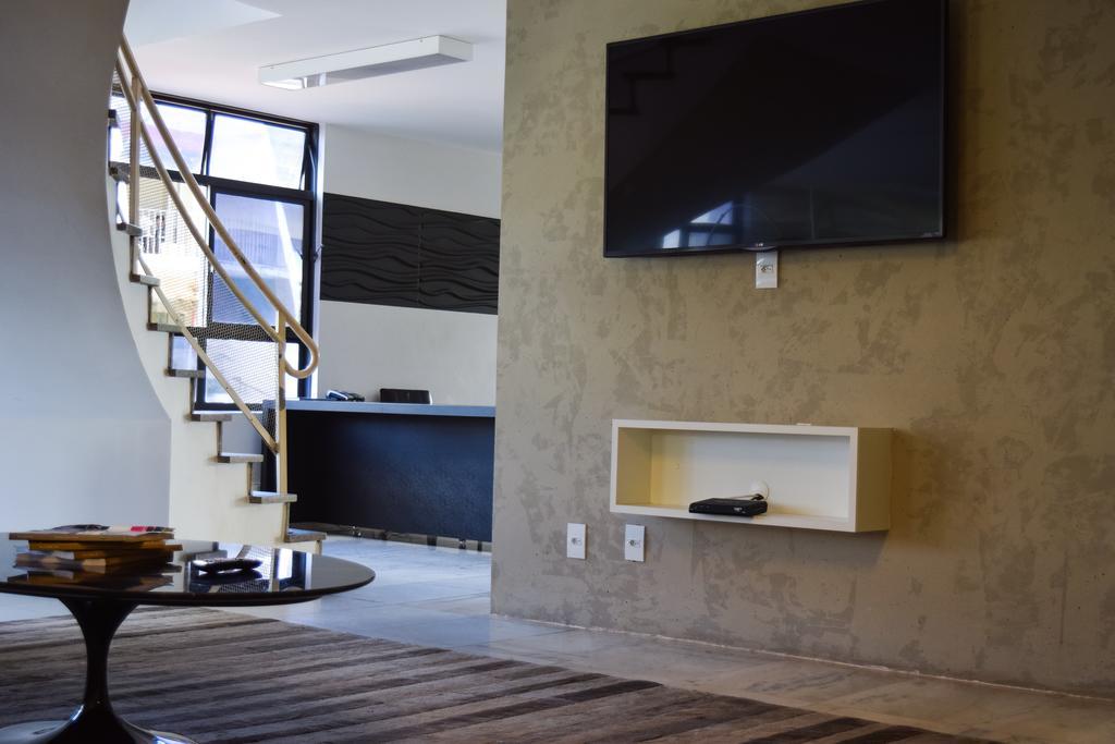 Bittar Inn برازيليا المظهر الخارجي الصورة