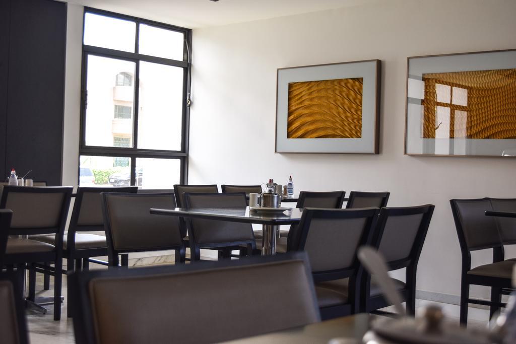 Bittar Inn برازيليا المظهر الخارجي الصورة