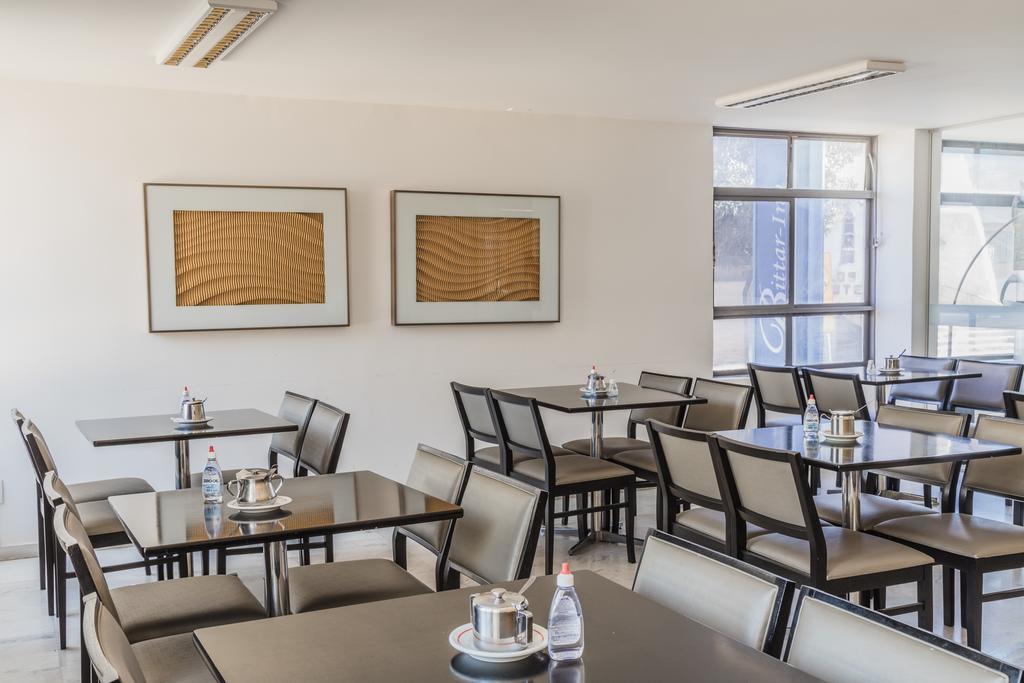 Bittar Inn برازيليا المظهر الخارجي الصورة