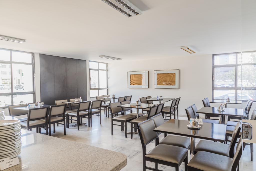 Bittar Inn برازيليا المظهر الخارجي الصورة
